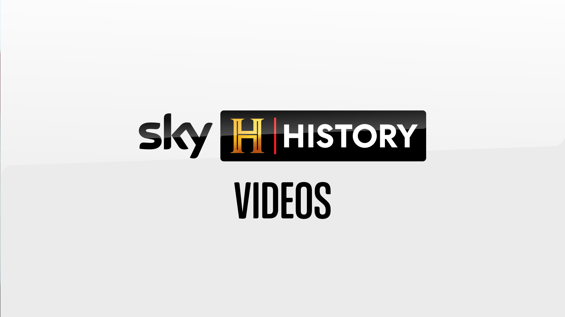 Videos | Sky HISTORY TV Channel